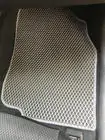 Toyota Rav 4 2013–2018 EVA automatten (zwart) foto 2