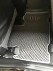 Toyota Rav 4 2013–2018 EVA automatten (zwart) foto 3