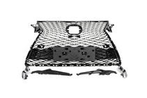Lexus RX 2016–2022 Voorlip en grille F-Sport (2016-2019) foto 5