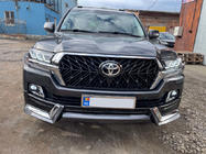 Toyota Land Cruiser 200 2007–2021 Koplampen 2016+ (LX-Design) foto 13