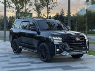 Toyota Land Cruiser 200 2007–2021 Koplampen 2016+ (LX-Design) foto 5