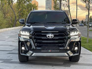 Toyota Land Cruiser 200 2007–2021 Koplampen 2016+ (LX-Design) foto 6