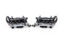 Toyota Land Cruiser 200 2007–2021 Koplampen 2016+ (LX-Design) foto 15