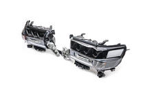 Toyota Land Cruiser 200 2007–2021 Koplampen 2016+ (LX-Design) foto 17