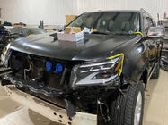 Toyota Land Cruiser Prado 150 2009–2023 Facelift kit voor Lexus GX460 2020 foto 29