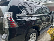 Toyota Land Cruiser Prado 150 2009–2023 Facelift kit voor Lexus GX460 2020 foto 40