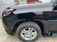 Toyota Land Cruiser Prado 150 2009–2023 Facelift kit voor Lexus GX460 2020 foto 37