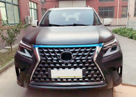 Toyota Land Cruiser Prado 150 2009–2023 Facelift kit voor Lexus GX460 2020 foto 5