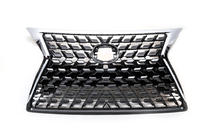 Toyota Land Cruiser Prado 150 2009–2023 Facelift kit voor Lexus GX460 2020 foto 7