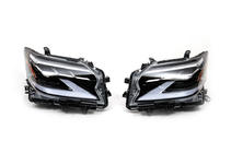 Toyota Land Cruiser Prado 150 2009–2023 Facelift kit voor Lexus GX460 2020 foto 6