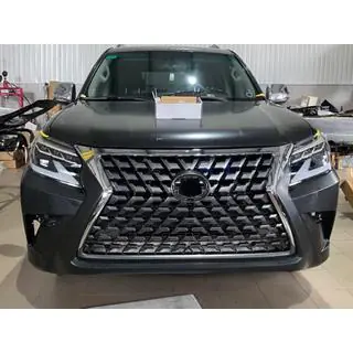 Facelift kit voor Lexus GX460 2020 foto 2