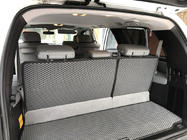 Toyota Sequoia 2007–2022 Kofferbakmatten (EVA, zwart) foto 8