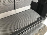 Toyota Sequoia 2007–2022 Kofferbakmatten (EVA, zwart) foto 10