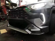Toyota Rav 4 2019–2025 Mobellista bodykit-set foto 4