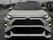 Toyota Rav 4 2019–2025 Mobellista bodykit-set foto 7