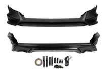 Toyota Rav 4 2019–2025 Mobellista bodykit-set foto 2