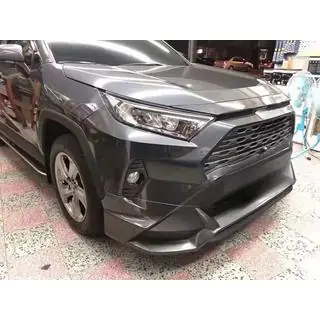 Mobellista bodykit-set foto 3
