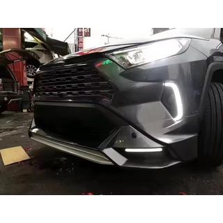 Mobellista bodykit-set Toyota Rav 4 2019–2025 foto 4