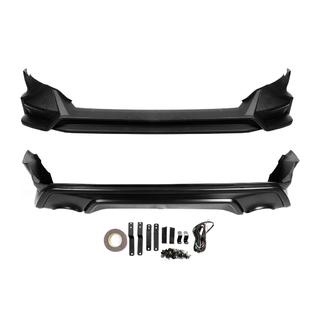 Mobellista bodykit-set Toyota Rav 4 2019–2025 foto 2