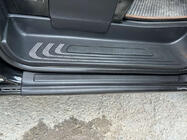 Mercedes Vito/V-klasse W447 2014– Dorpellijsten EuroCap (2 stuks, ABS) foto 1