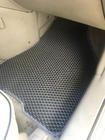 Hyundai Tucson JM 2004– EVA automatten (zwart) foto 2