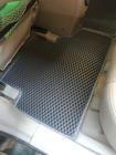Hyundai Tucson JM 2004– EVA automatten (zwart) foto 3
