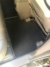 Hyundai Tucson JM 2004– EVA automatten (zwart) foto 5