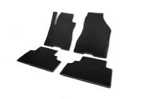 Hyundai Tucson JM 2004– EVA automatten (zwart) foto 7