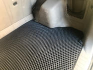 Hyundai Tucson JM 2004– Kofferbakmat (EVA, zwart) foto 5