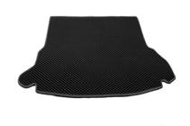 Hyundai Tucson JM 2004– Kofferbakmat (EVA, zwart) foto 4