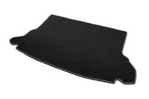 Hyundai Tucson JM 2004– Kofferbakmat (EVA, zwart) foto 6