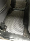 Suzuki Grand Vitara 2005–2017 EVA automatten (zwart) foto 3