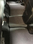 Suzuki Grand Vitara 2005–2017 EVA automatten (zwart) foto 7
