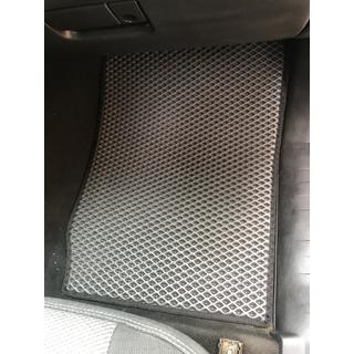 EVA automatten (zwart) Suzuki Grand Vitara 2005–2017 foto 2