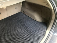 Volvo XC60 2009–2017 Kofferbakmat (EVA, zwart) foto 4