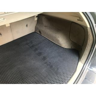 Kofferbakmat (EVA, zwart) foto 4