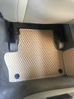 Volvo XC60 2009–2017 EVA automatten (beige) foto 4