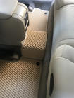 Volvo XC60 2009–2017 EVA automatten (beige) foto 5