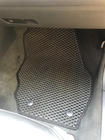 Volvo XC70 2007–2013 EVA automatten (zwart) foto 4