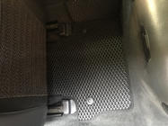 Volvo XC70 2007–2013 EVA automatten (zwart) foto 5