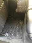 Volvo XC70 2007–2013 EVA automatten (zwart) foto 6