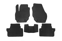 Volvo XC70 2007–2013 EVA automatten (zwart) foto 7