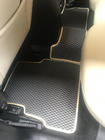 Mazda CX-5 2017–2025 EVA automatten (zwart) foto 4