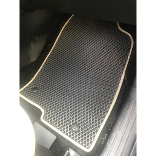 EVA automatten (zwart) Mazda CX-5 2017–2025 foto 2