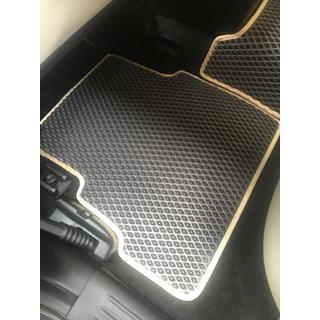 EVA automatten (zwart) Mazda CX-5 2017–2025 foto 3