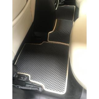 EVA automatten (zwart) Mazda CX-5 2017–2025 foto 4