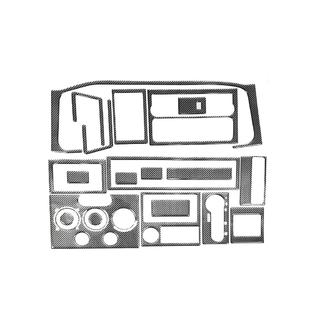 Dashboardbekleding (1996-1999) Volkswagen T4 Caravelle/Multivan 1990–2003 foto 4