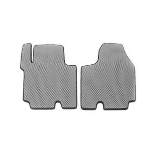 EVA automatten (grijs) Renault Trafic 2001–2015 foto 4