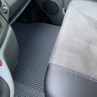 Nissan Primastar 2002–2014 EVA automatten (grijs) 1 + 2 foto 6