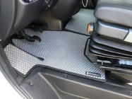 Nissan NV400 2010–2024 EVA automatten (grijs) foto 1